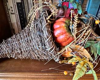 Fall decor