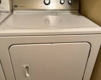 Maytag Dryer
