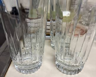 glassware