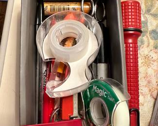 office supplies