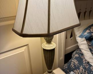 lamp