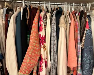 name brand clothing