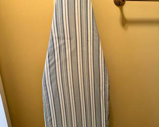 ironing board