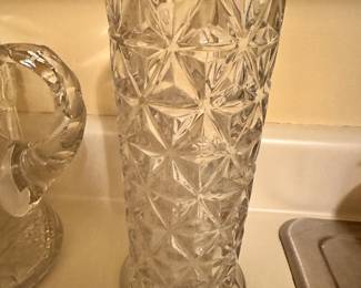 vase