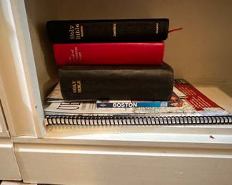 Bibles