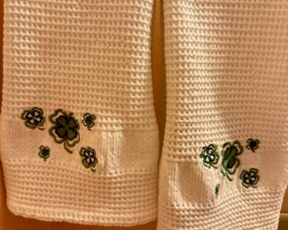 hand towels