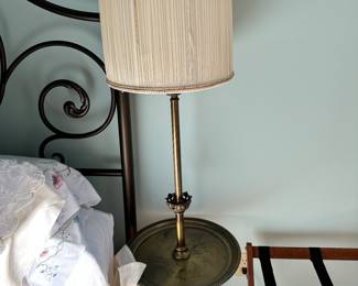 MCM floor lamp