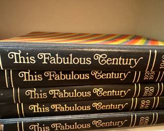 This Fabulous Century
