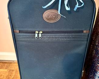luggage