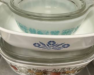 corning ware