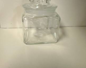 candy dish