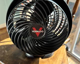 Vornado fall