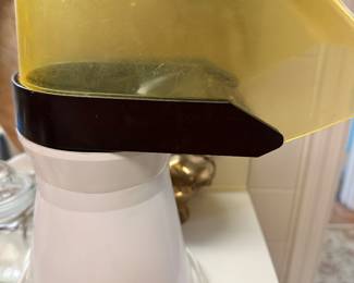 air popcorn popper