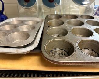 bakeware