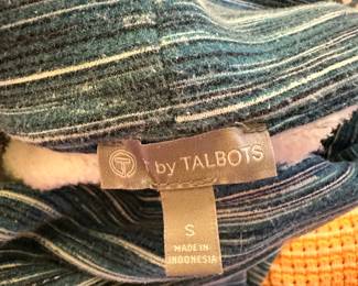 Talbots