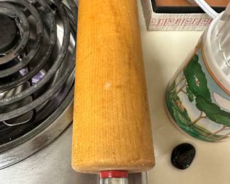 rolling pin