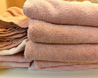 bath towels