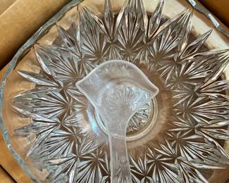 punch bowl