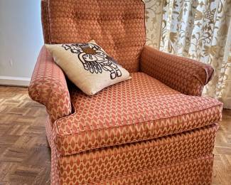 accent chair