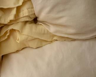blankets