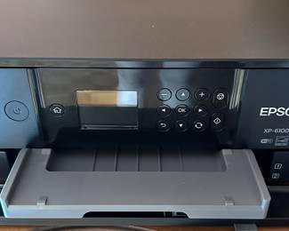 Epson printer