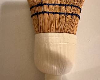 small broom