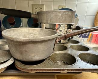 bakeware