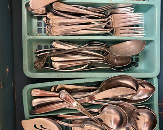 flatware