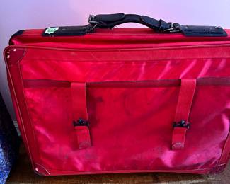luggage