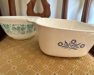 Corning Ware