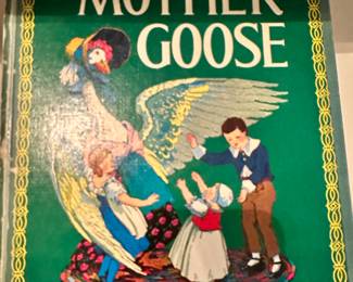 Classic Mother Goose