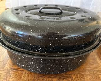 oven roaster
