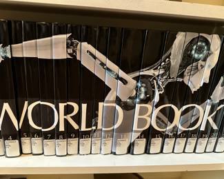 World Book 