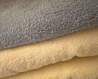 bath towels