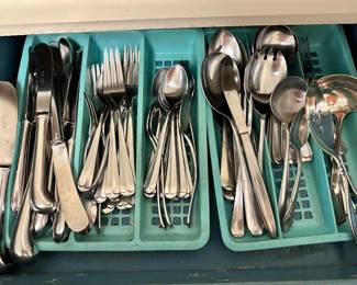 flatware