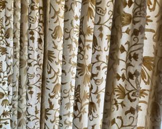 window treatments