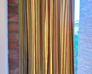 window treatments the hardware is not included