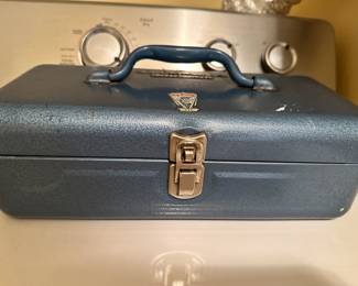 small tool box