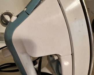 iron