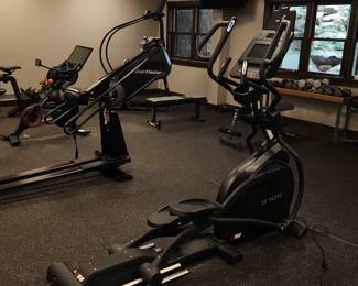 Exercise Equipment