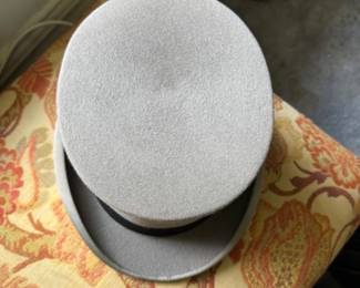 Lock & Co. Hatters top hat