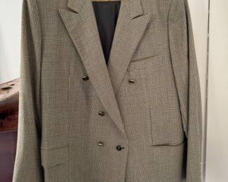 Brioni jacket