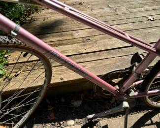 Miyata Miyata Ninety bike