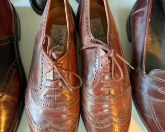 Bally Prestige Lennox 10D