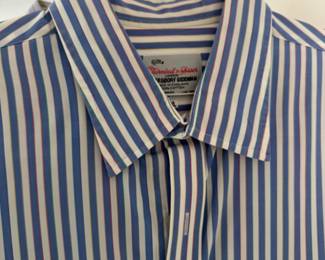 Turnball & Asser men's shirts
