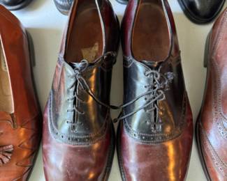 Allen Edmonds 11C
