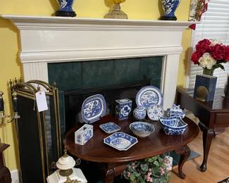 BEAUTIFUL MARBLE CLOCK nw