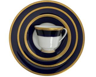 Vintage Noritake Valhalla Legacy - 2799