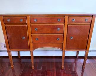 Kedleston Hall Server 