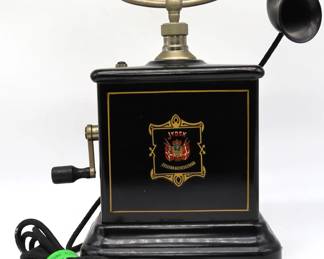 1957 Jydsk Danish Telephone 